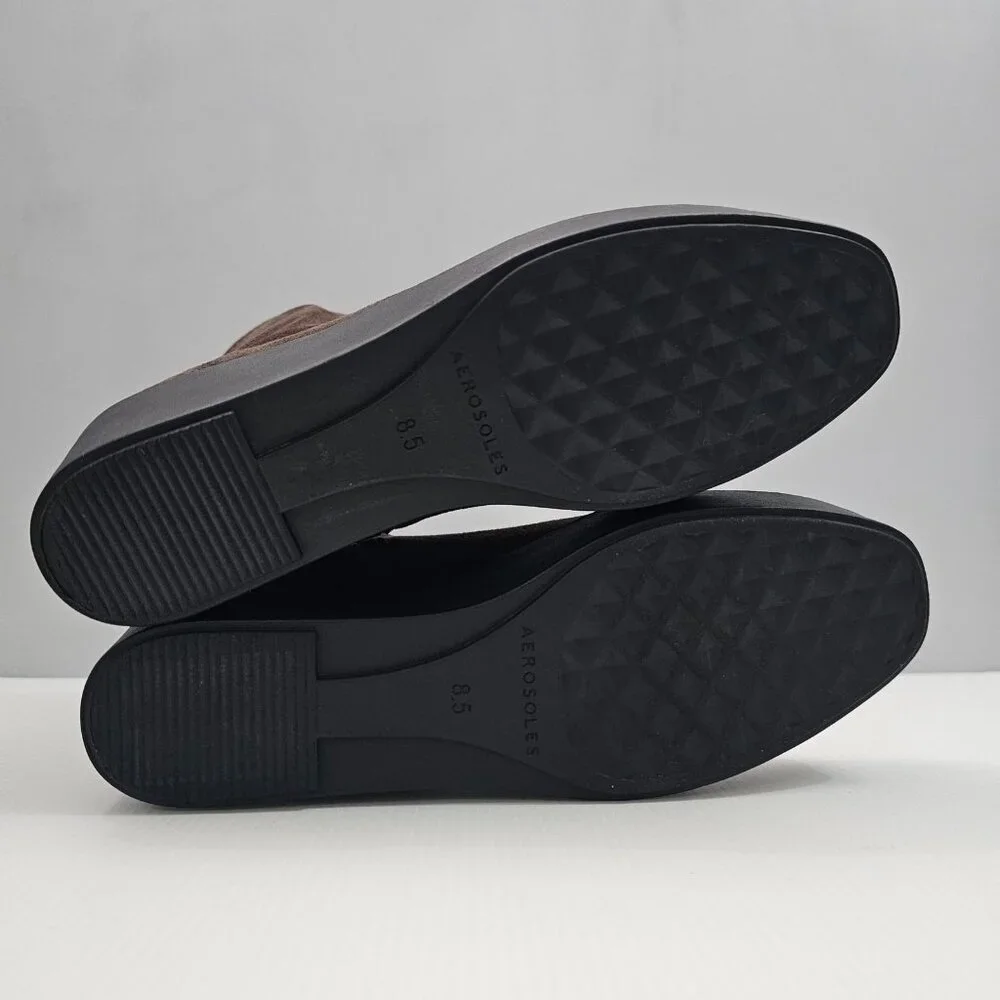 AEROSOLES chiara wedge